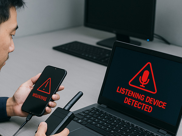 潘集手机电脑监听排查服务