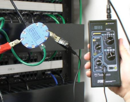 潘集美国REI CMA-100反监听音频放大器