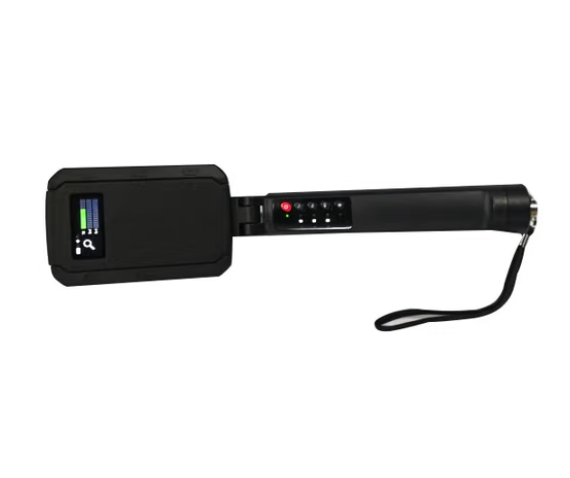 潘集便携式非节点性探测仪